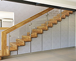 Construction et protection de vos escaliers par Escaliers Maisons à Champigneul-Champagne
